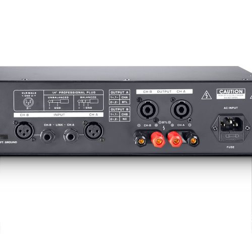 LD Systems DJ 300